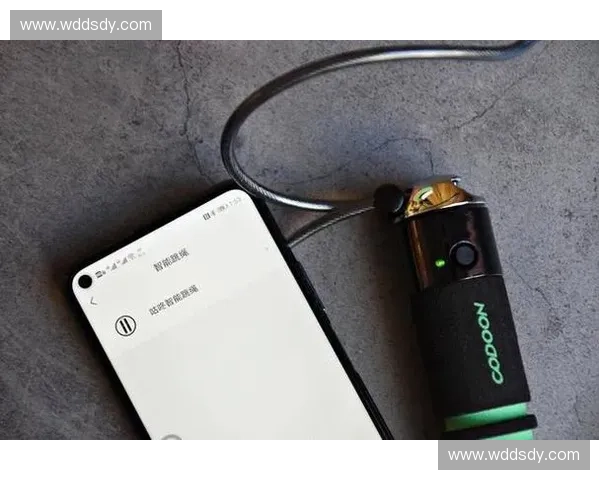 围绕训练增强手柄探索智能运动体验全面升级创新应用方案策略设计