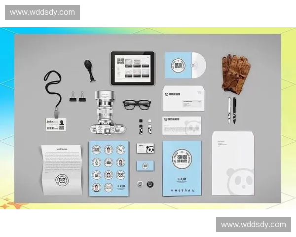 以体育视觉识别系统为核心的品牌形象设计与传播创新研究