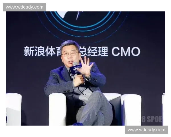 体育商业咨询发展趋势与创新模式分析及未来机遇探讨