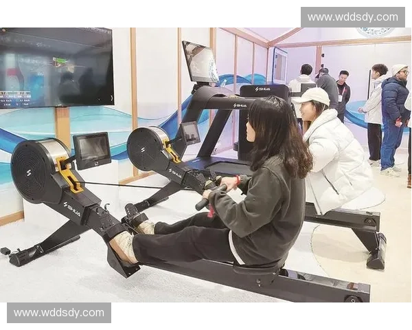 体育科技创新驱动运动表现提升与智能训练新时代探索 体育科技创新驱动运动表现提升与智能训练新时代探索