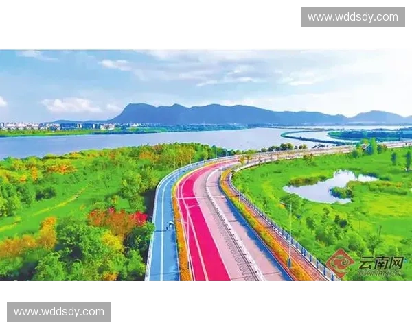 沿城市绿道与山海风景交织的多元跑动路线探索与体验指南全景深度